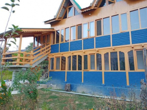 Naggar Himalayan Seree by StayApart